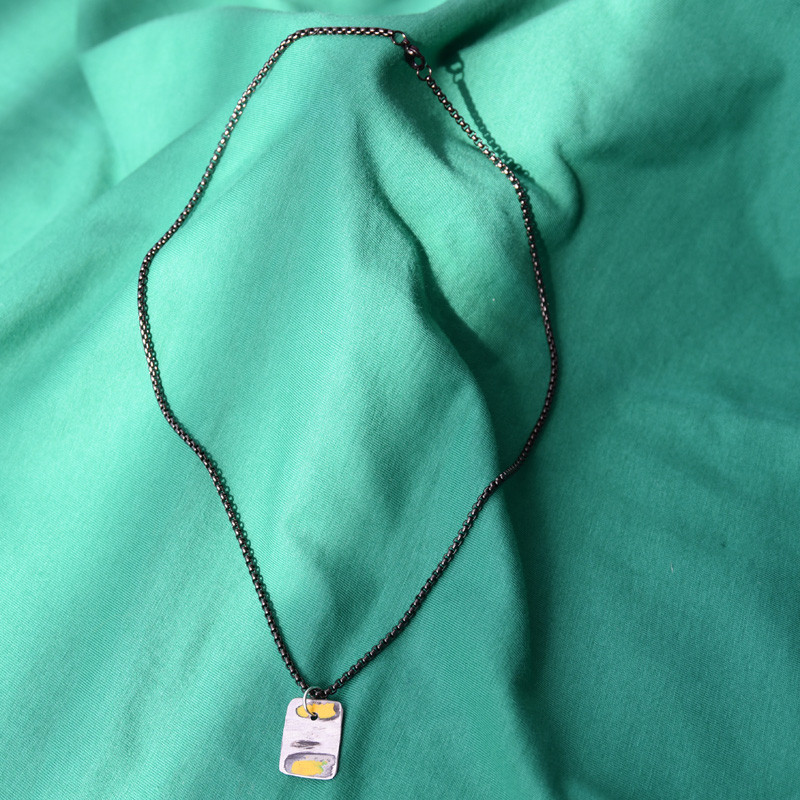 Halskedja 1275//Legacy-3