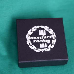 Presentask armband.