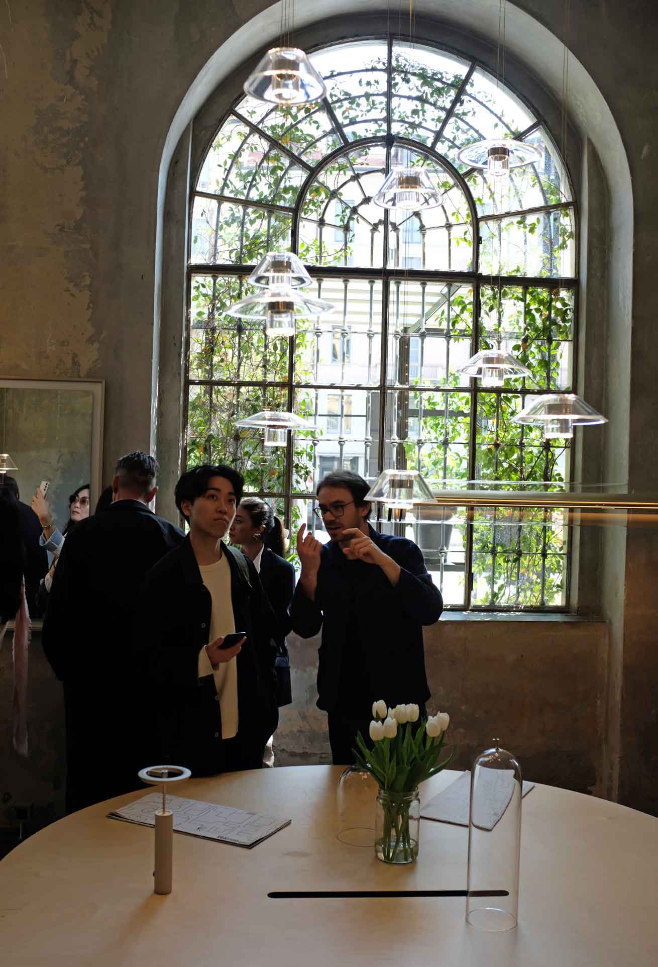 A Touch of Racing – filosofi om passion, livsstil, estetik och nyfikenhet som genomsyrar Comfort Racings smycken.