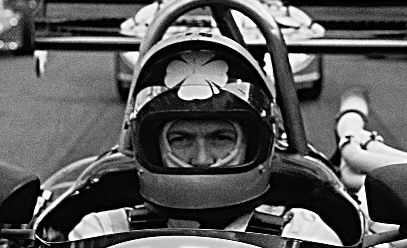 Comfort Racing - Historia