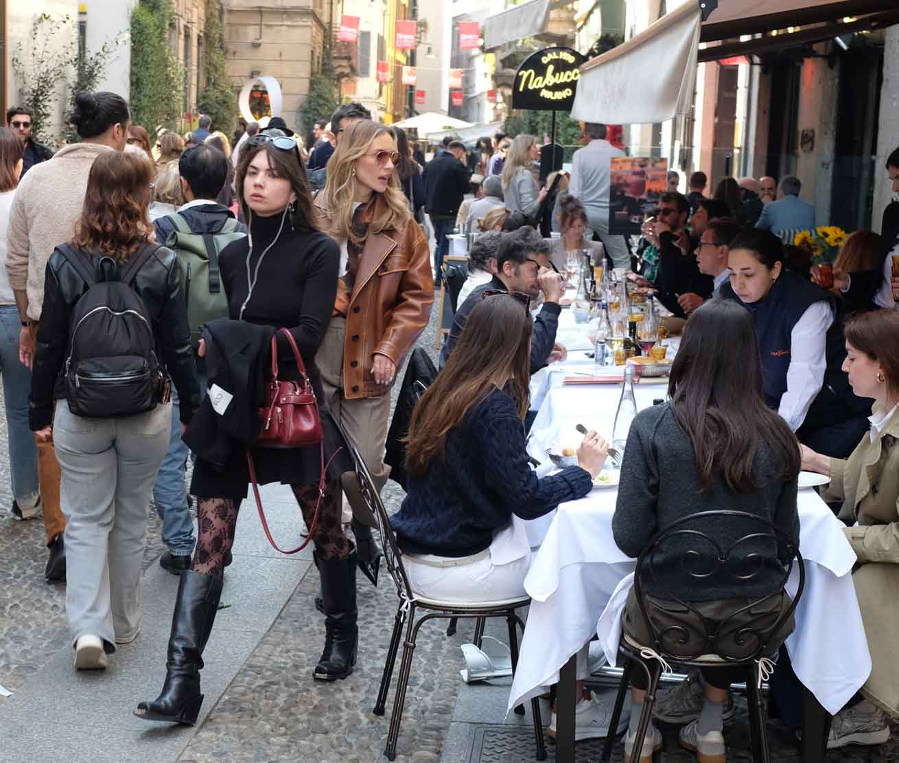 Lifestyle med smycken