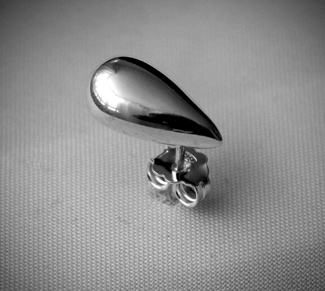 Smycken formade av rörelse och riktning